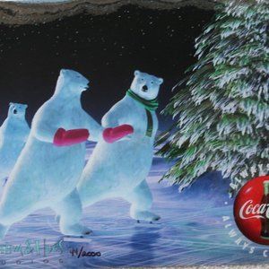 THE  PAUSE THAT REFRESHES and ENCHANTED EVENING